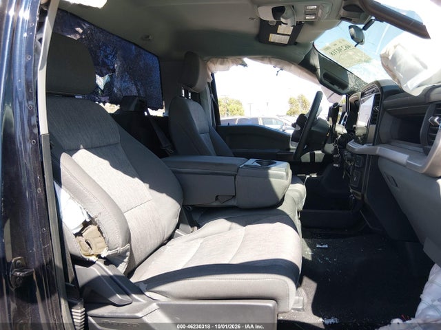 2023 FORD F-150 XL 5