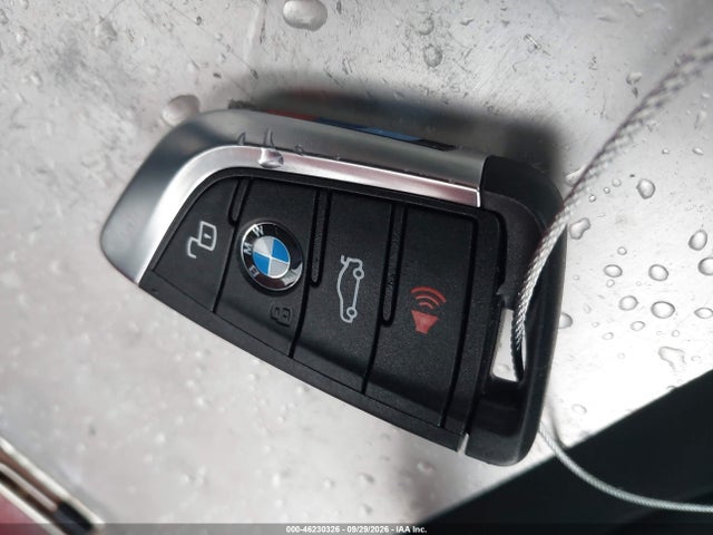 2027 BMW 430I 11