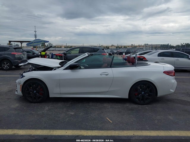 2027 BMW 430I 14