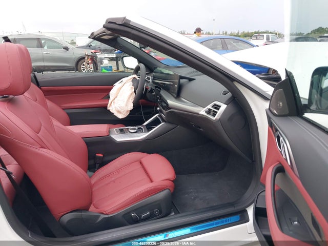 2027 BMW 430I 5