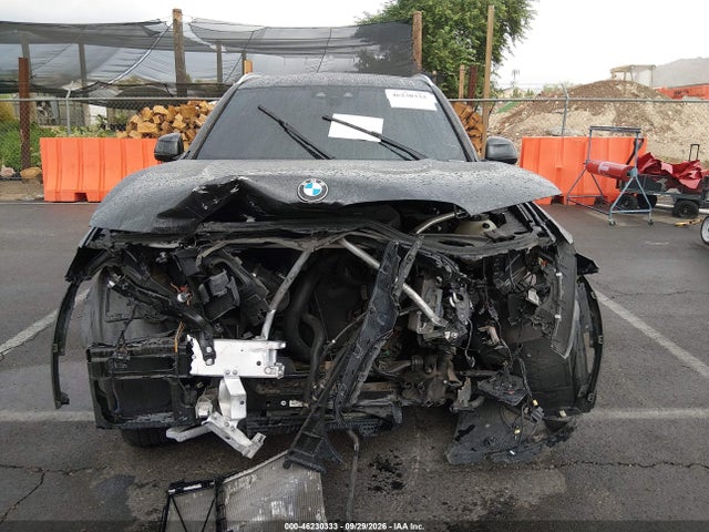 2021 BMW X3 SDRIVE30I 12