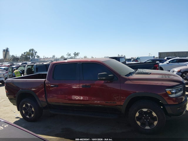 2023 RAM 1500 REBEL 14