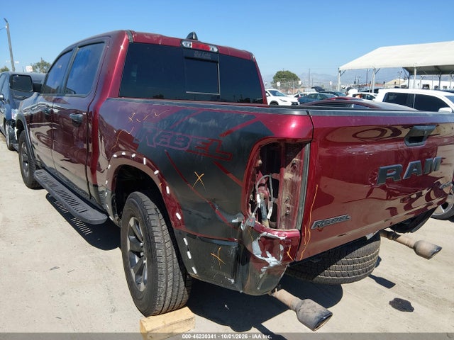 2023 RAM 1500 REBEL 19