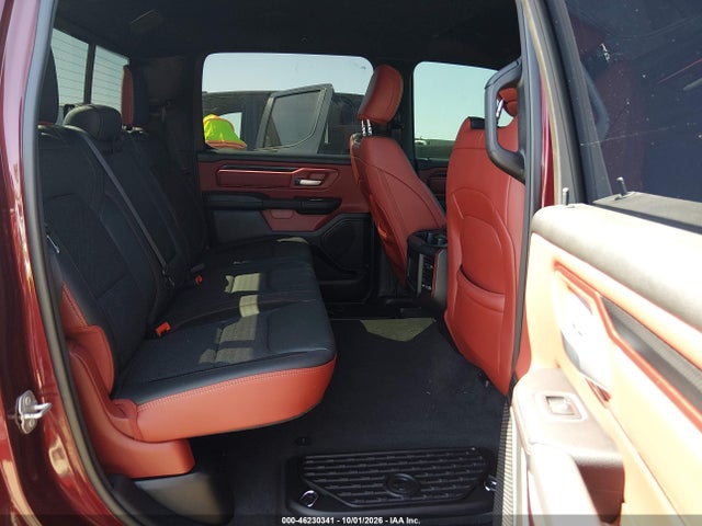 2023 RAM 1500 REBEL 8