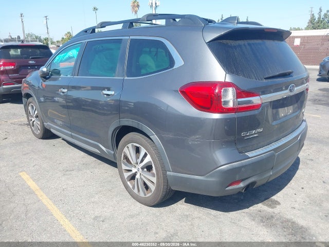 2020 SUBARU ASCENT TOURING 3