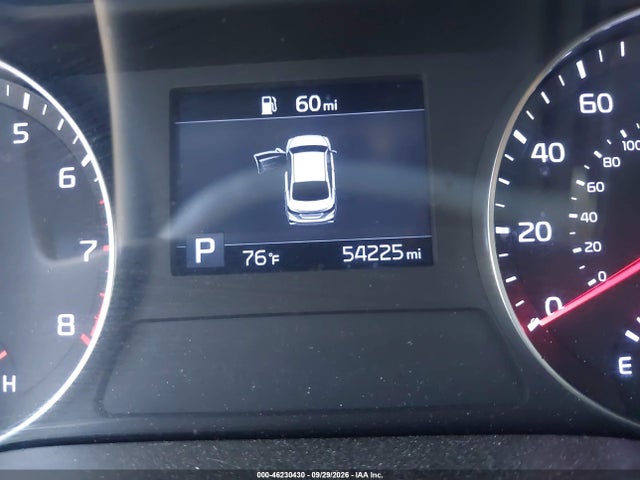2021 KIA FORTE GT 15