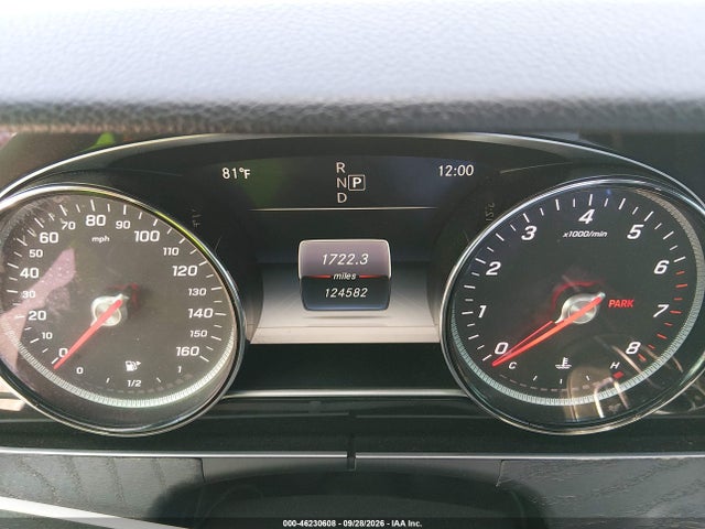 2019 MERCEDES-BENZ E 300 4MATIC 7