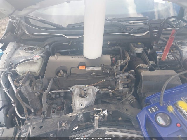2020 HONDA CIVIC SPORT 10