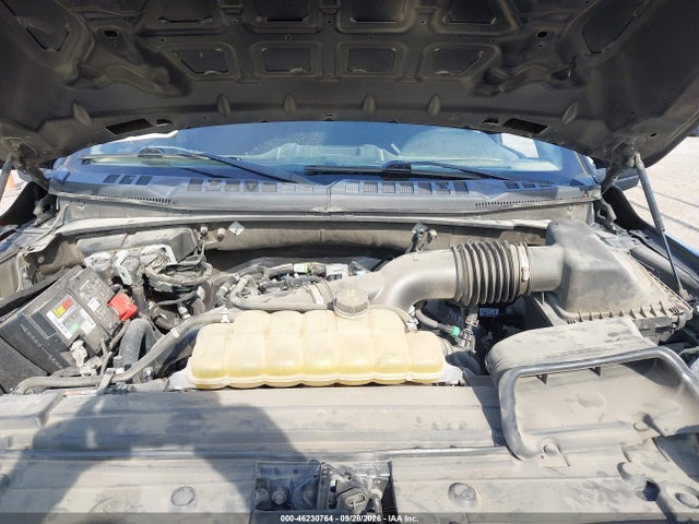 2020 FORD F-150 XL 10