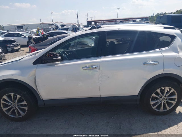 2017 TOYOTA RAV4 LIMITED 13