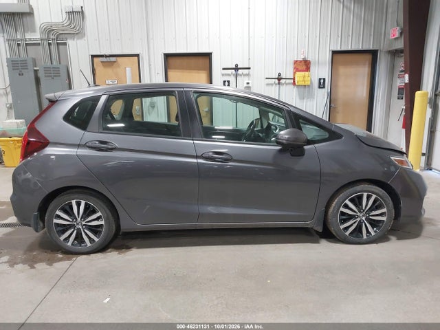 2018 HONDA FIT EX 13