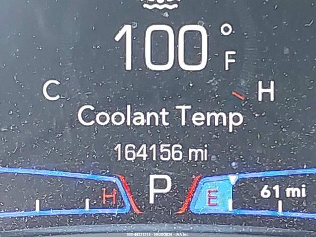 2019 CHRYSLER 300 300S 15