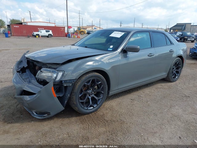 2019 CHRYSLER 300 300S 2