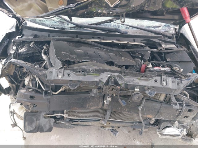 2018 TOYOTA COROLLA XSE 10