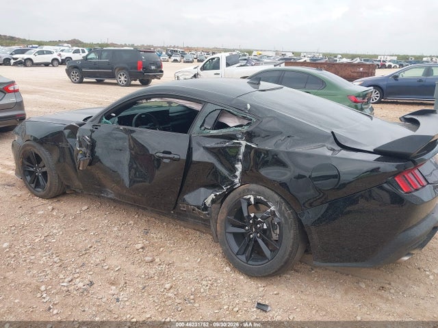 2024 FORD MUSTANG GT FASTBACK 6
