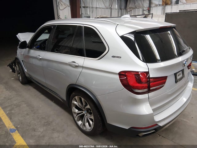 2017 BMW X5 EDRIVE XDRIVE40E IPERFORMANCE 3