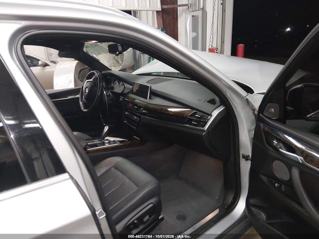 2017 BMW X5 EDRIVE XDRIVE40E IPERFORMANCE 5