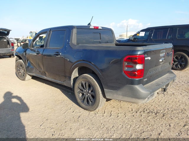 2023 FORD MAVERICK LARIAT 3