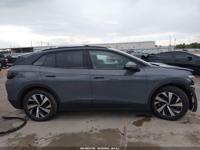 2024 VOLKSWAGEN ID.4 STANDARD 14