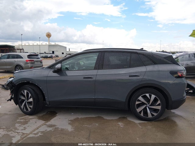 2024 VOLKSWAGEN ID.4 STANDARD 15