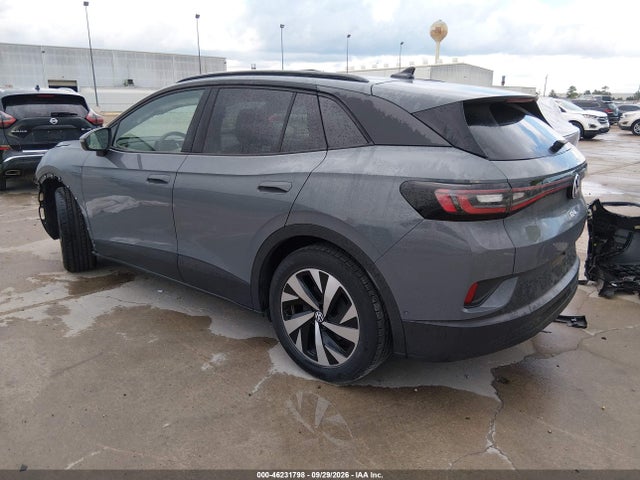2024 VOLKSWAGEN ID.4 STANDARD 3