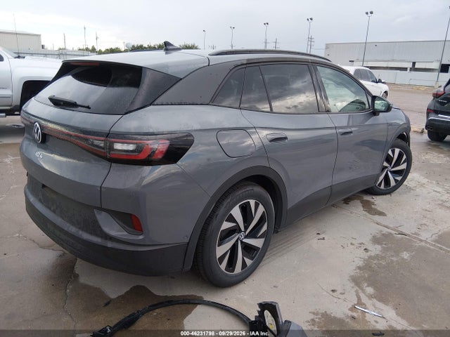 2024 VOLKSWAGEN ID.4 STANDARD 4
