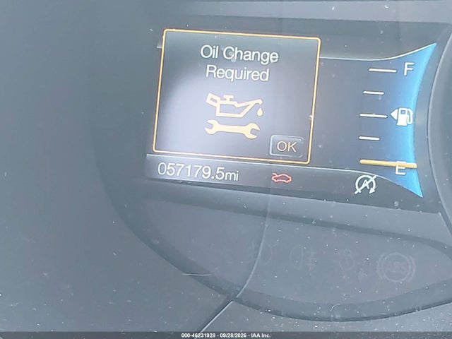 2024 FORD EDGE TITANIUM 15