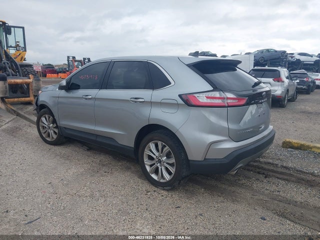 2024 FORD EDGE TITANIUM 3