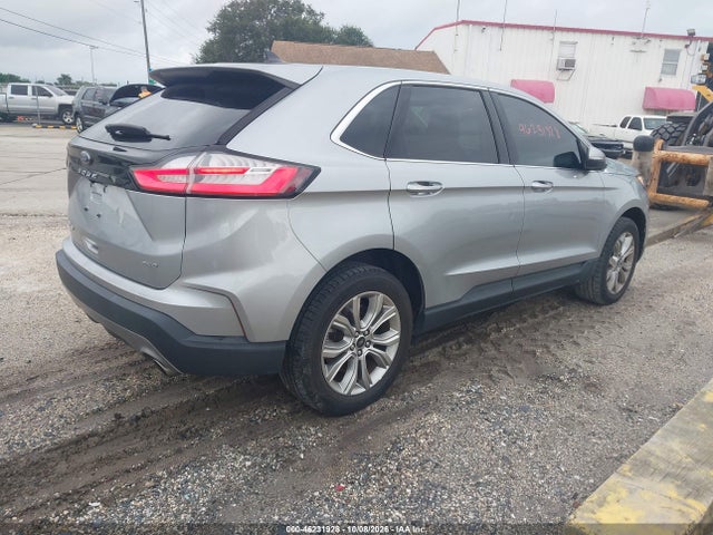 2024 FORD EDGE TITANIUM 4