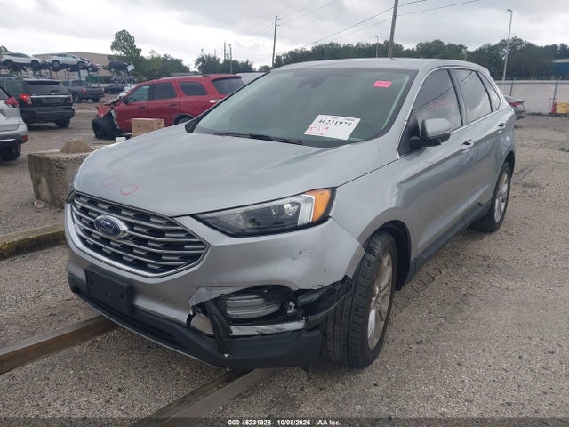 2024 FORD EDGE TITANIUM 6