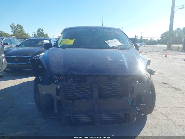 2021 FORD ESCAPE SE 13