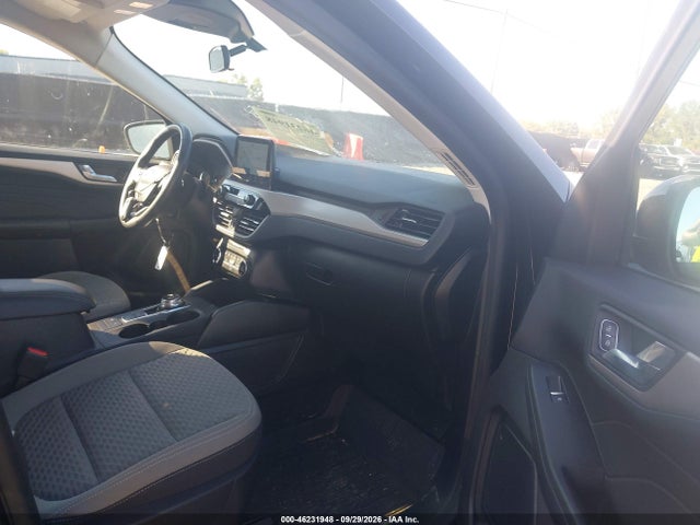 2021 FORD ESCAPE SE 5