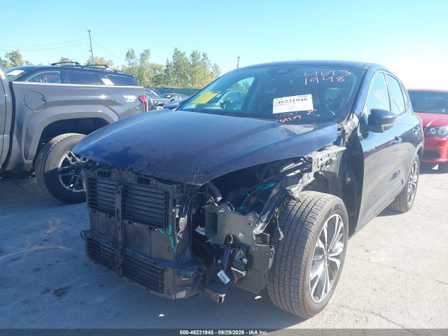 2021 FORD ESCAPE SE 6