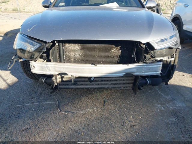 2017 AUDI A6 2.0T PREMIUM 6