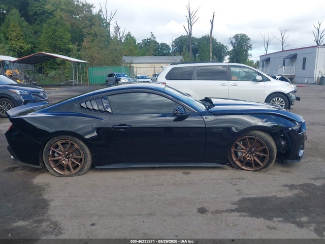 2024 FORD MUSTANG GT PREMIUM FASTBACK 13