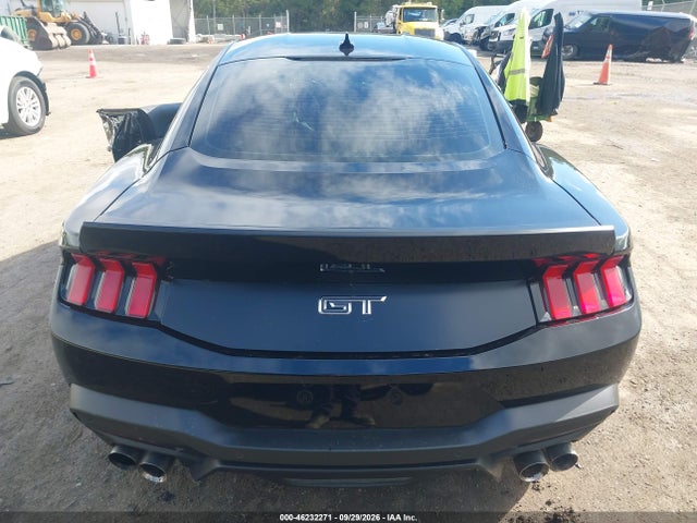 2024 FORD MUSTANG GT PREMIUM FASTBACK 16
