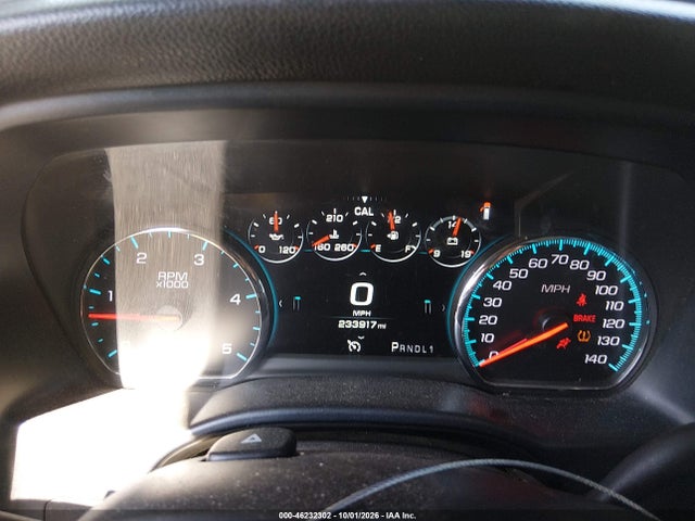 2019 GMC SIERRA 2500HD DENALI 7