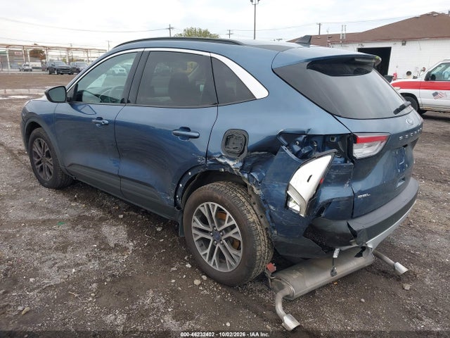 2020 FORD ESCAPE SEL 3