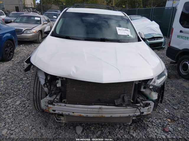 2018 CHEVROLET TRAVERSE 3LT 6