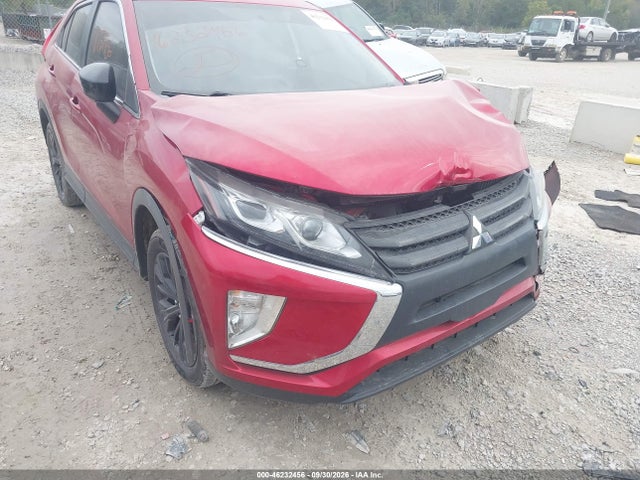 2018 MITSUBISHI ECLIPSE CROSS LE 6