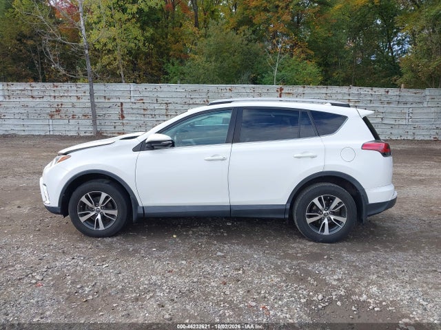 2018 TOYOTA RAV4 XLE 14