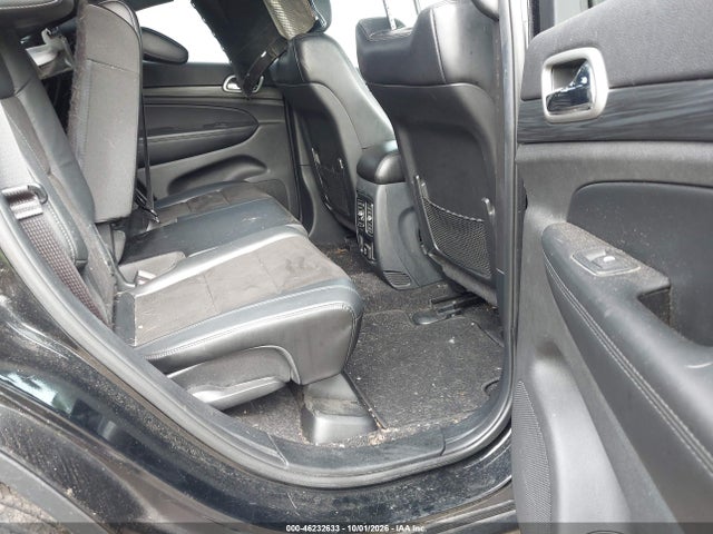 2019 JEEP GRAND CHEROKEE ALTITUDE 4X4 8