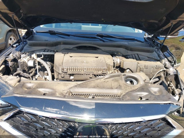 2024 ACURA MDX TECHNOLOGY PACKAGE 10