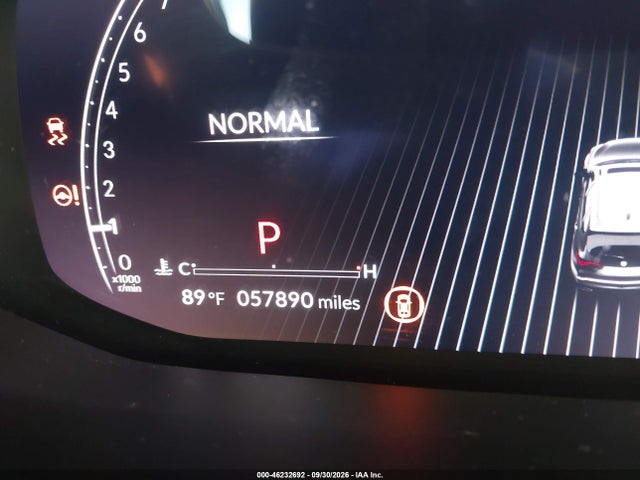 2024 ACURA MDX TECHNOLOGY PACKAGE 15