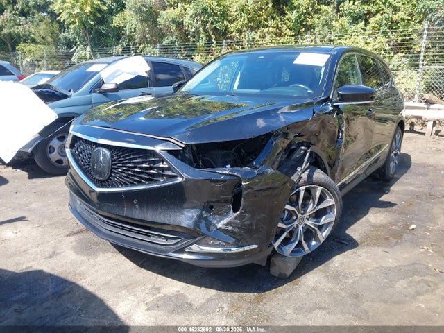 2024 ACURA MDX TECHNOLOGY PACKAGE 2