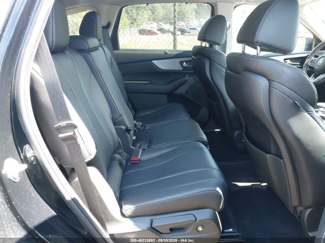2024 ACURA MDX TECHNOLOGY PACKAGE 8