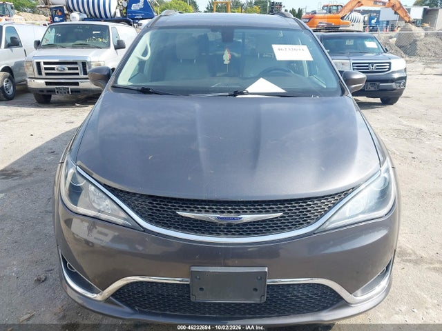 2017 CHRYSLER PACIFICA TOURING-L PLUS 13
