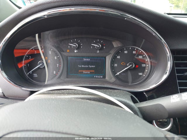 2019 BUICK ENCORE FWD PREFERRED 7