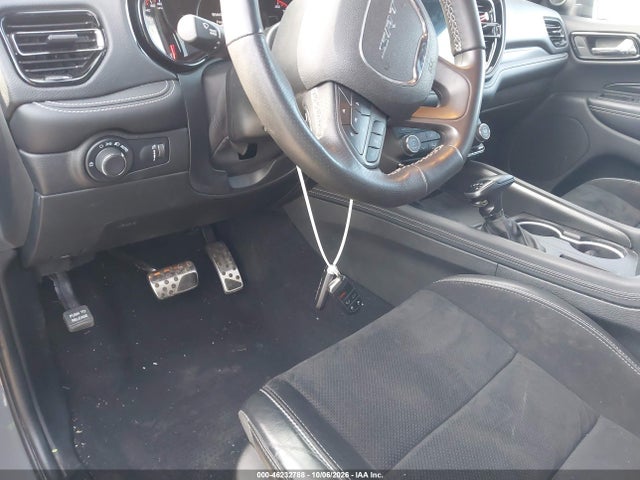 2024 DODGE DURANGO SRT 392 AWD 11