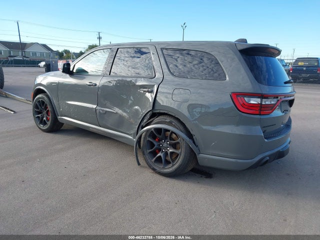 2024 DODGE DURANGO SRT 392 AWD 3